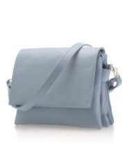 3426 Сумка женская (голубой) (Голубой/26*20,5*5,5/Экокожа)