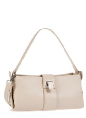 HL 39-175114 Сумка женская экокожа (молочный) (молочный/26*13*11/экокожа/Hogerland)