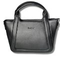 8331К Сумка женская натуральная кожа (grey) (Серый/31*23*10/натуральная кожа/Redmond)