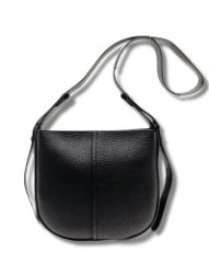 8453К Сумка женская натуральная кожа (черный) (Черный/24*20*10/натуральная кожа/Redmond)