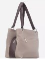 2187LN Сумка женская Латте (Латте/32*24*13/натуральная кожа/Richet)