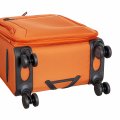 GM21002W19 (orange) Чемодан-тележка Verage (оранжевый/36*56*23/полиэстер/S/2,6 кг/41 литр/Verage)