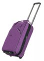 М-7321 Сумка на колёсах катионик фиолетовый (Фиолетовый/53*30*21/полиэстер/NTL Continent)