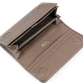 1146-51 Портмоне женское KARYA (Бежевый/19*10*3/натуральная кожа)