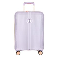 GM19006WII20 Lavender Чемодан-тележка Verage (лаванда/38*55*20/полипропилен/S/2,5 кг/2,5 кг/36 литров/Verage)