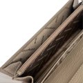 2241 Портмоне женское A/ SAND BEIGE 016 (Бежевый/19*10*3/натуральная кожа/CANGURIONE)