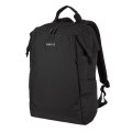 П0307-05 (Black) рюкзак (Черный/полиэстер/Polar)