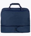М-046 Саквояж катионик синий (синий/полиэстер/NTL Continent)