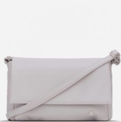 2800VN Сумка женская Серый (серый светлый/27*16*6/экокожа/Richet)