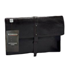 8933К Сумка женская натуральная кожа (collo) (бордовый/28*19*2/натуральная кожа/Redmond)