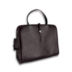 65К Сумка женская натуральная кожа (red wine) (бордовый/32*22*8/натуральная кожа/Redmond)