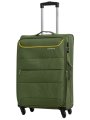 NF26-28CH Чемодан REDMOND 100% НЕЙЛОН (хаки/77*48*30/35/нейлон/L/Redmond)