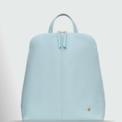2130VGM Сумка-рюкзак женская Голубой (Голубой/32*29,5*9,5/Экокожа/Richet)