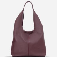 2903LN Сумка женская Бордовый (бордовый/32*31*11/натуральная кожа/Richet)