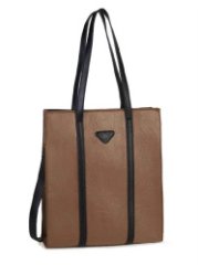 HL 39-122113 Сумка женская экокожа (бежевый) (Бежевый/29*33*9/Экокожа/Hogerland)