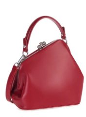 HL 33-535113 Сумка женская экокожа (красный) (красный/18*19*11,5/экокожа/Hogerland)