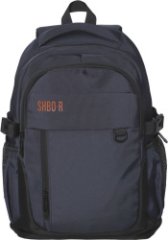 XS9253 синий Молодежный рюкзак MERLIN  (Синий/31*46*15/полиэстер/MERLIN)