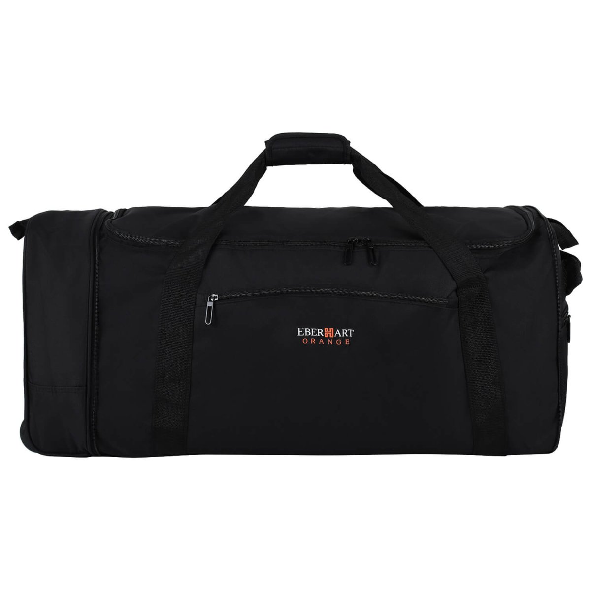 EBH102-FBG Сумка-тележка (Черный/51*25,5*28/полиэстер/0,62 кг/36 литров/Eberhart)