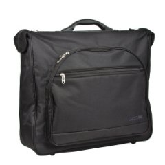 014 портплед (новый) текстиль (Черный/56*50*17/полиэстер/Polar)