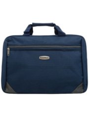 SR04L/18NV СУМКА ДОРОЖНАЯ Redmond 100% ПОЛИЭСТЕР (Синий/45*28*18/полиэстер/Redmond)
