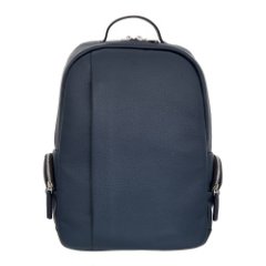 7059 (Napoli blue) Рюкзак Sergio Belotti (синий/29*40*15/натуральная кожа/Sergio Belotti)