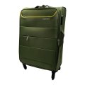 NF26-28CH Чемодан REDMOND 100% НЕЙЛОН (хаки/77*48*30/35/нейлон/L/Redmond)