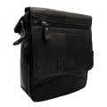 89059 Сумка мужская натуральная кожа (21*27*6/натуральная кожа/Hogerland)