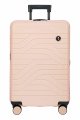 B1Y08431.254 Чемодан 4-х колесный (Розовый/49*71*28/полипропилен/L/B|Y)