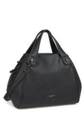 HL 31-157115 Сумка женская экокожа (черный) (черный/28*24*14/экокожа/Hogerland)