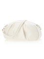 3873 Сумка женская белый (Белый/30*15*7/Экокожа/Redmond)