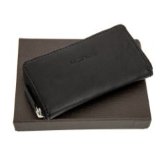 919725 (black) Ключница Gianni Conti (Черный)