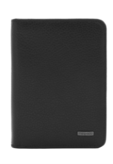 33001-5001D Black Портмоне (Malgrado) (Черный/10*13,5*2/натуральная кожа/Malgrado)