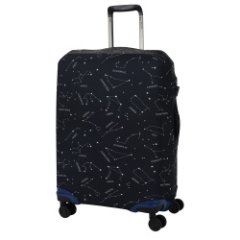 EBH701-L Чехол для чемоданов Constellations (L/полиэстер/Eberhart)