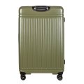 GM23054WP28 green Чемодан-тележка Verage (зелёный/50*78,5*33/полиэстер/ABS пластик/L/4,55 кг/111/131 литр/Verage)