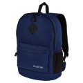 Д15108 (синий) Рюкзак текстиль (Синий/29*43*18/полиэстер/0,5 кг/22,5 литра/Polar)