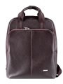 52133 Рюкзак OSCAR DENVER кожа шоколад (Коричневый/24*38*12/натуральная кожа/R.Blake)
