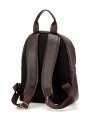 2946BR Рюкзак натуральная кожа (Коричневый/40*33*18/натуральная кожа)