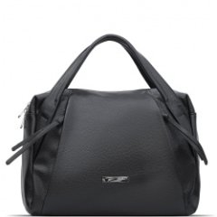 2655VN Сумка женская Черный (черный/35*28*11/экокожа/Richet)