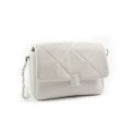01-532-30-4 Сумка женская (белый) (Белый/21*7*12/Экокожа/S)