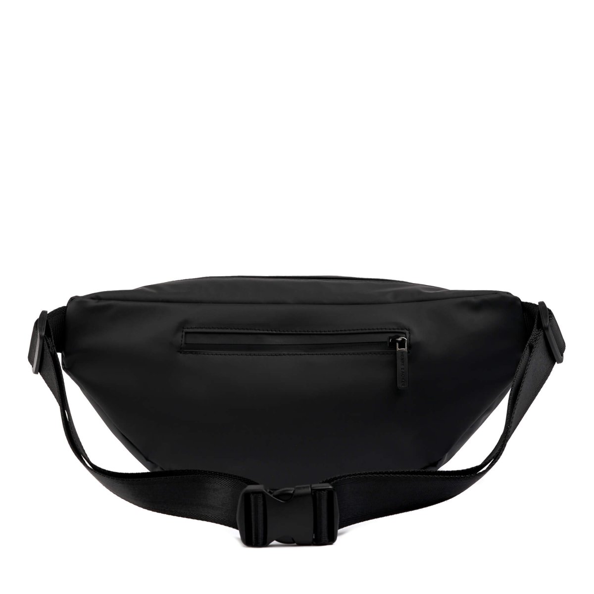 HB-1906-04 сумка на поясе Henry Backer (Черный/полиэстер/Henry Backer)