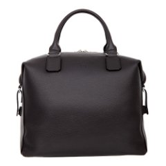 8032 (dark brown Napoli) Дорожная сумка Sergio Belotti (коричневый/37*30*25/натуральная кожа/Sergio Belotti)