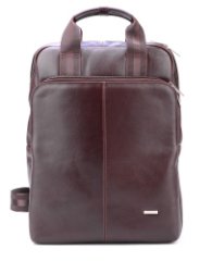 52135 Рюкзак OSCAR TORONTO кожа коричневый (коричневый/24*38*12/натуральная кожа/R.Blake)