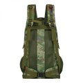 1863-1кф Рюкзак MERLIN  (Хаки/35*65*23/полиэстер/52 литра/MERLIN)
