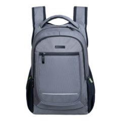 SH3295 серый Молодежный рюкзак MERLIN  (Серый/34*43*16/полиэстер/MERLIN)