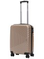 RB06C20CH Чемодан REDMOND АБС-пластик (Бежевый/55*39*22/АБС пластик/S/Redmond)