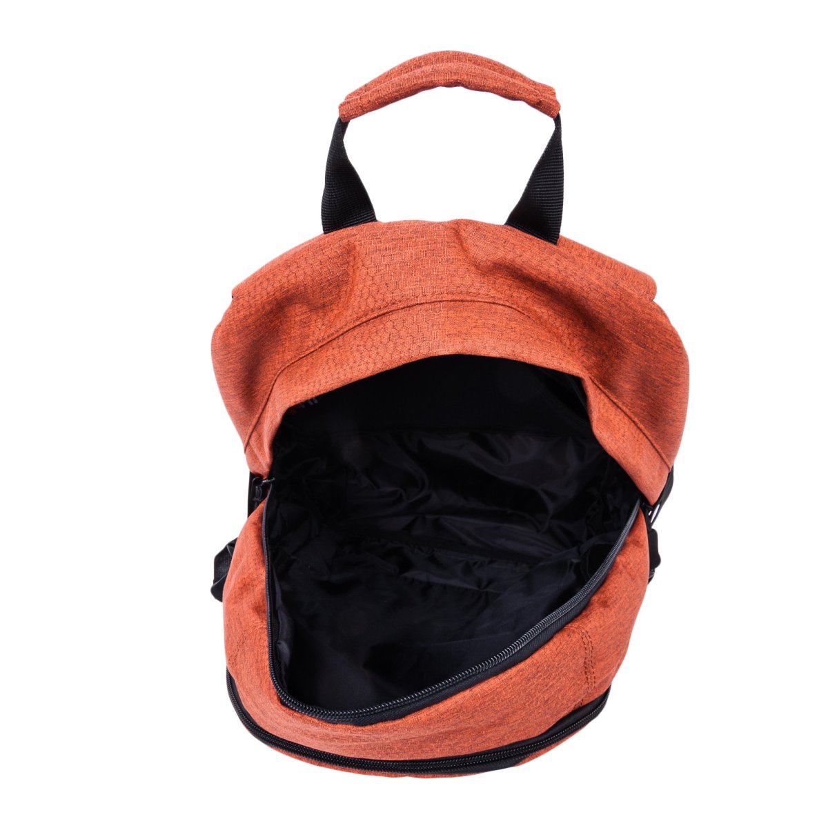 16015 (серый) рюкзак текстиль (Серый/30*45*15/полиэстер/Polar)