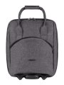 М-7316 Сумка на колесах катионик серый (серый/43*29*22/полиэстер/NTL Continent)