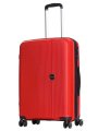 PP0724RD Чемодан REDMOND полипропилен (Красный/45*66*25/полипропилен/M/Redmond)