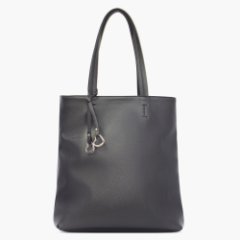 2997VN Сумка женская Черный (Черный/Экокожа/Richet)