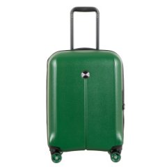 GM20075W20 (dark green) Чемодан-тележка Verage (зелёный/39*55*20/поликарбонат/S/Verage)